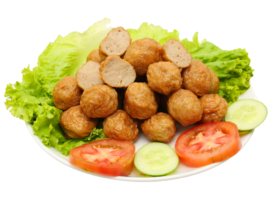 Bò viên NGON