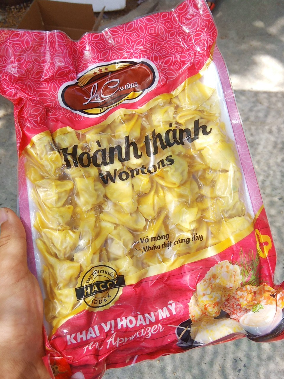 Hoành thánh