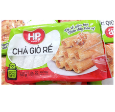 Chả giò rế
