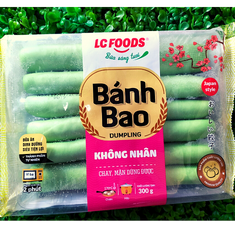 Bánh bao