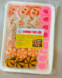 Combo Thả Lẩu