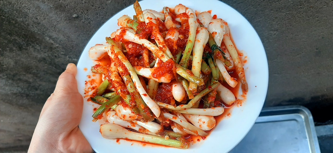 KC Đầu Hành HQ