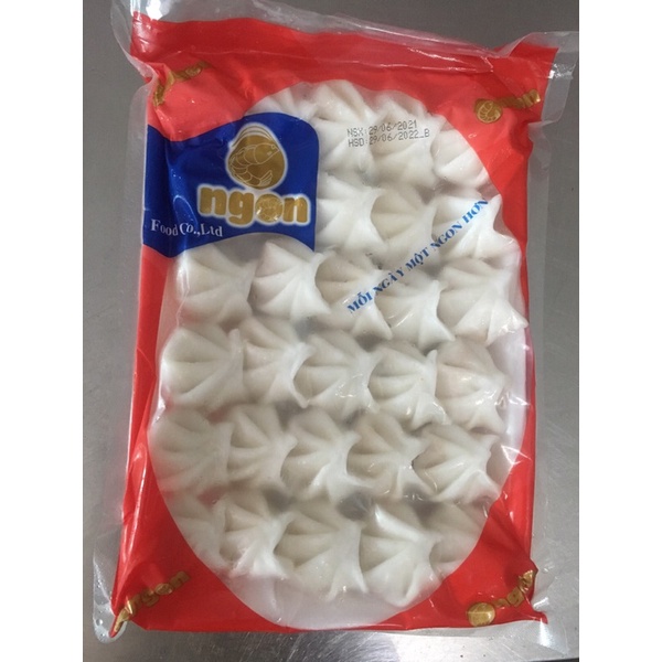 Há cảo tôm thịt Đặc Biệt