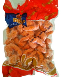 Tôm Su đặc biệt