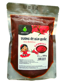 Tương HQ 