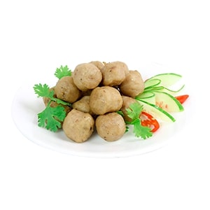 Bò viên thường loại NHỎ