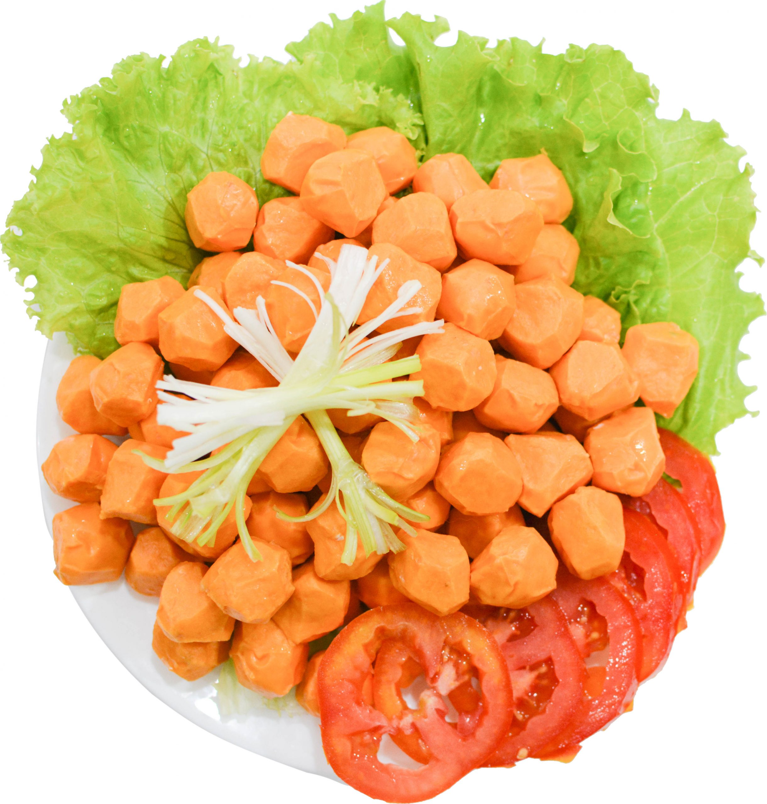 Tôm viên thường loại NHỎ