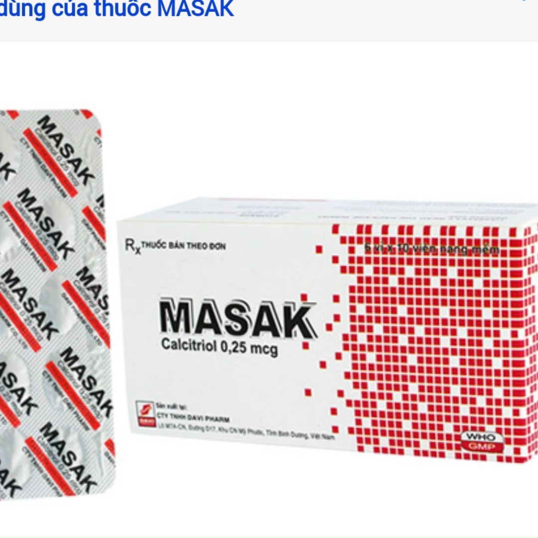 Masak 