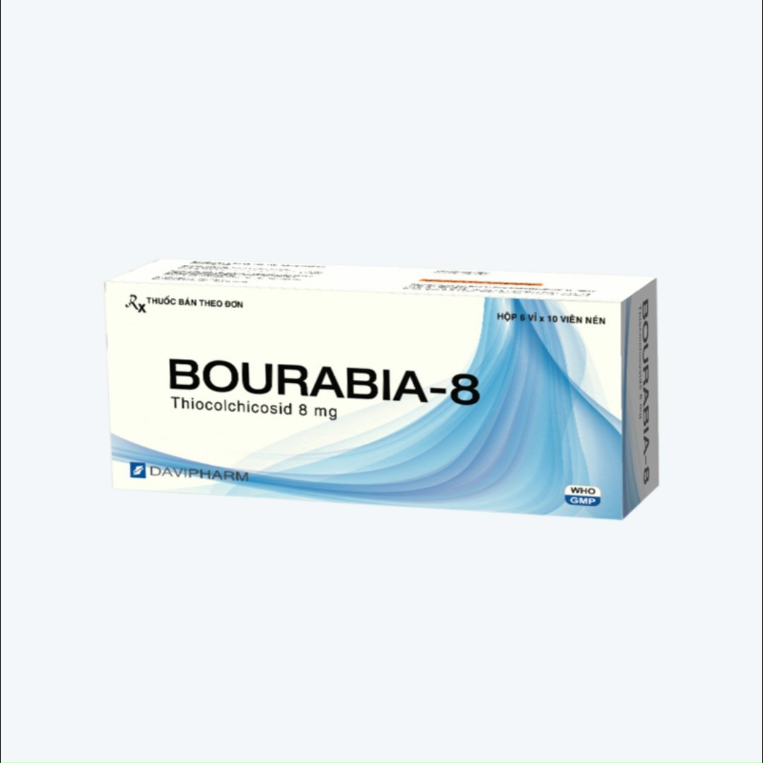 Bourabia 8