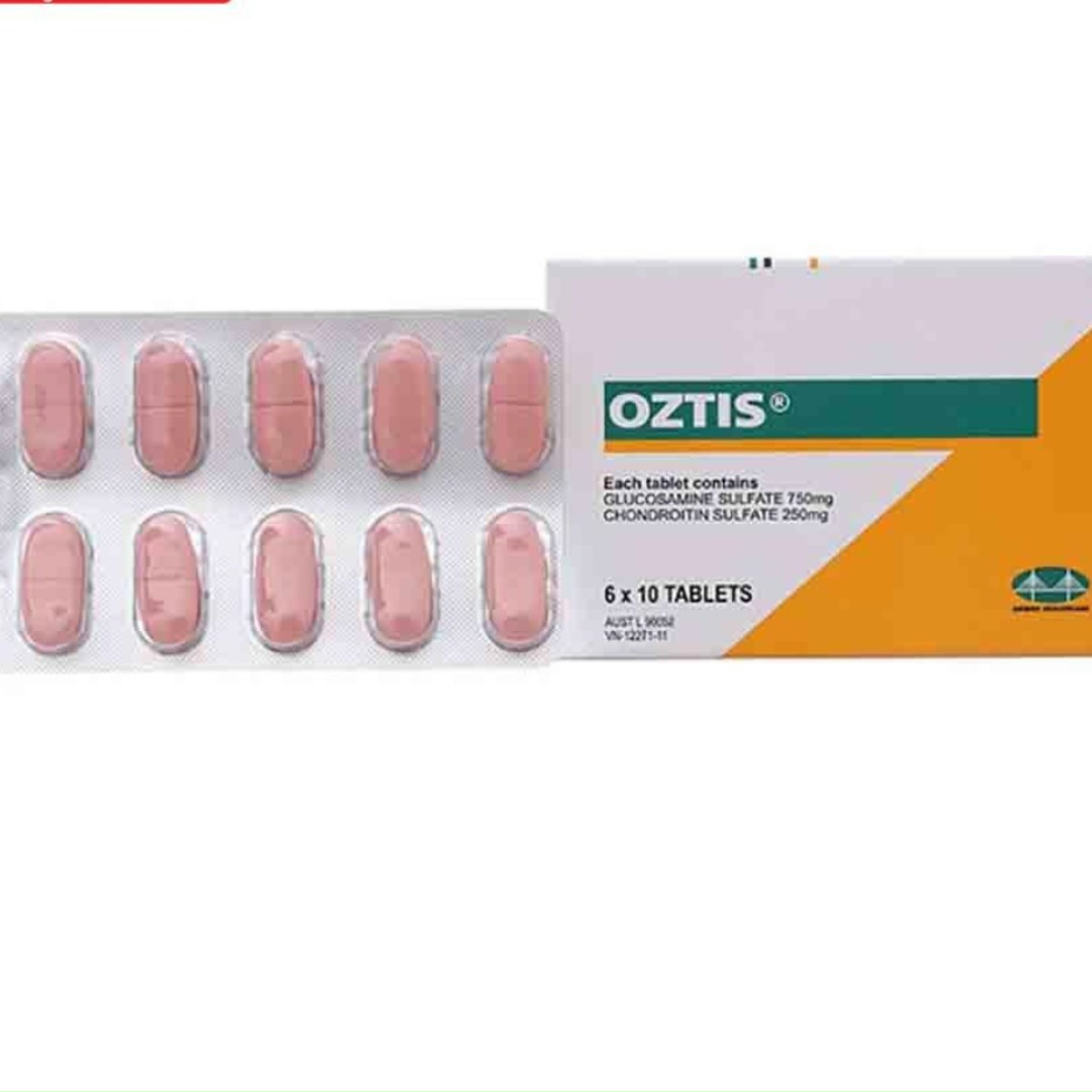Oztis