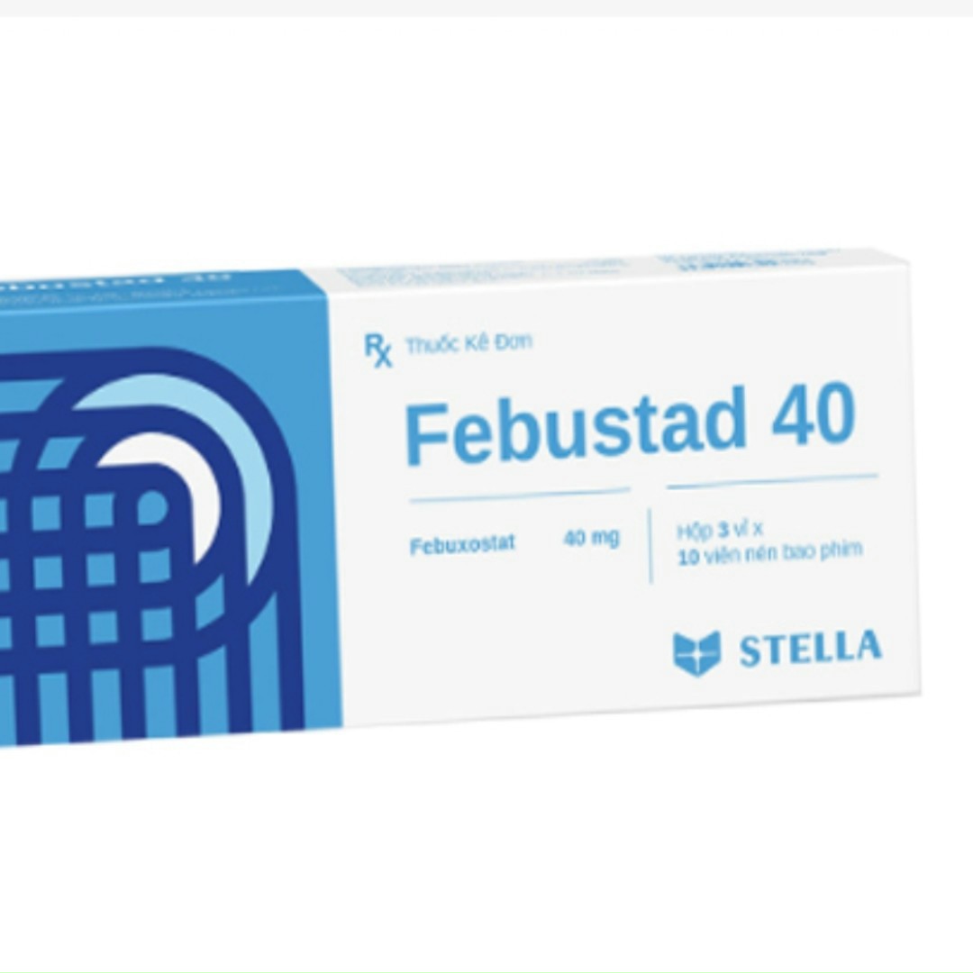 Febustad 40 
