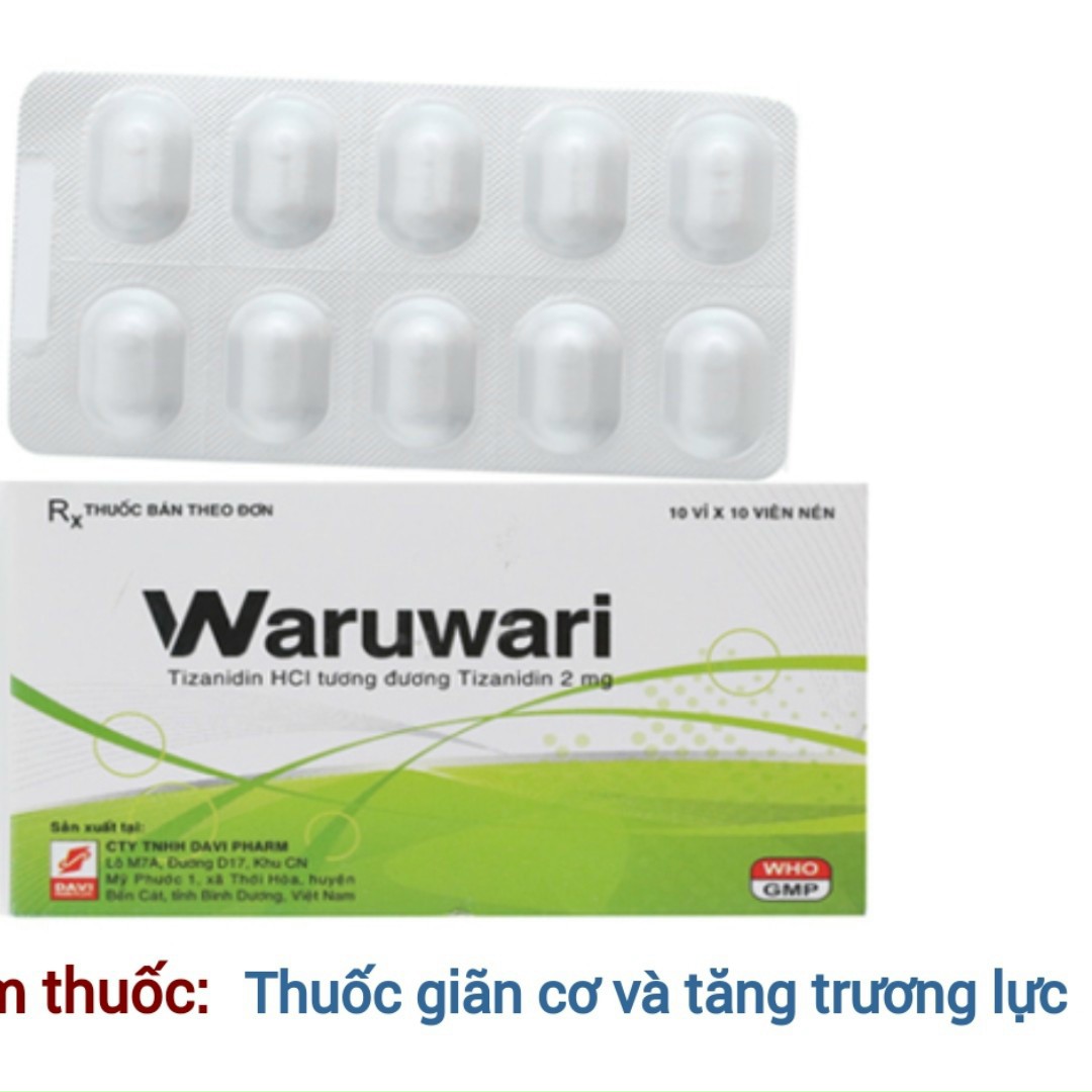 Waruwari 2