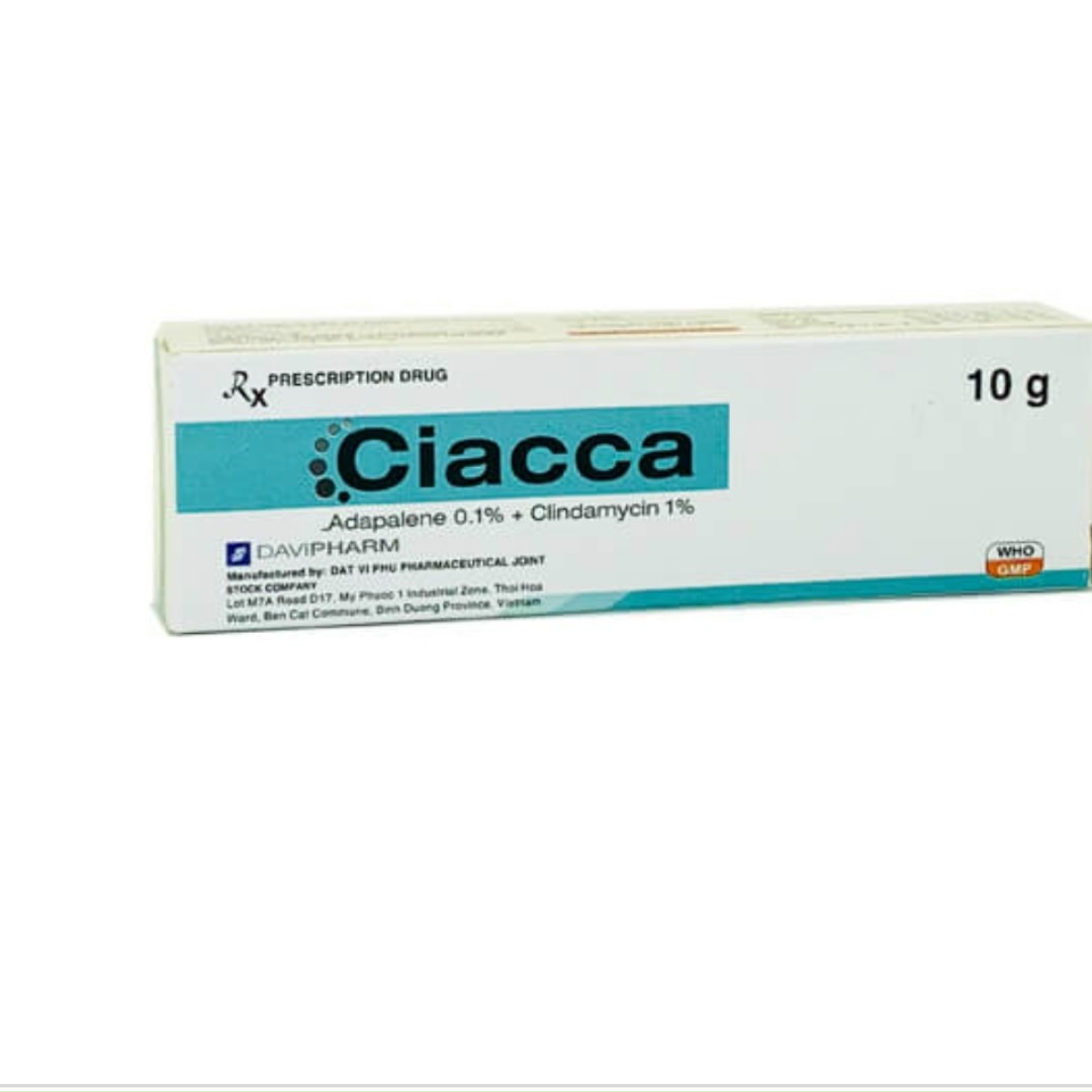 Ciacca