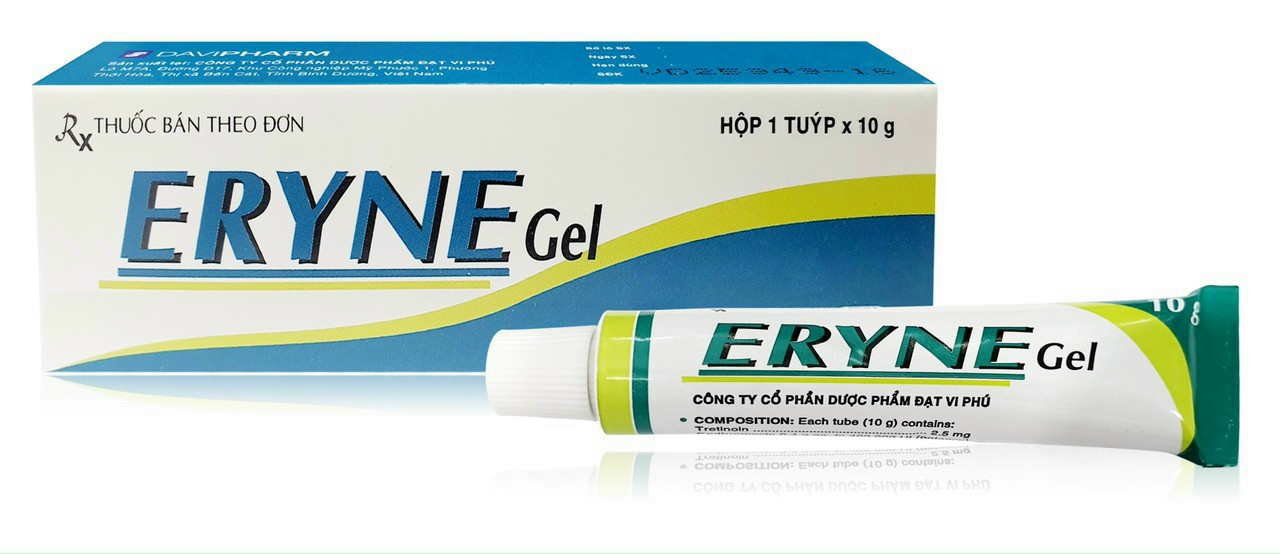 Eryne