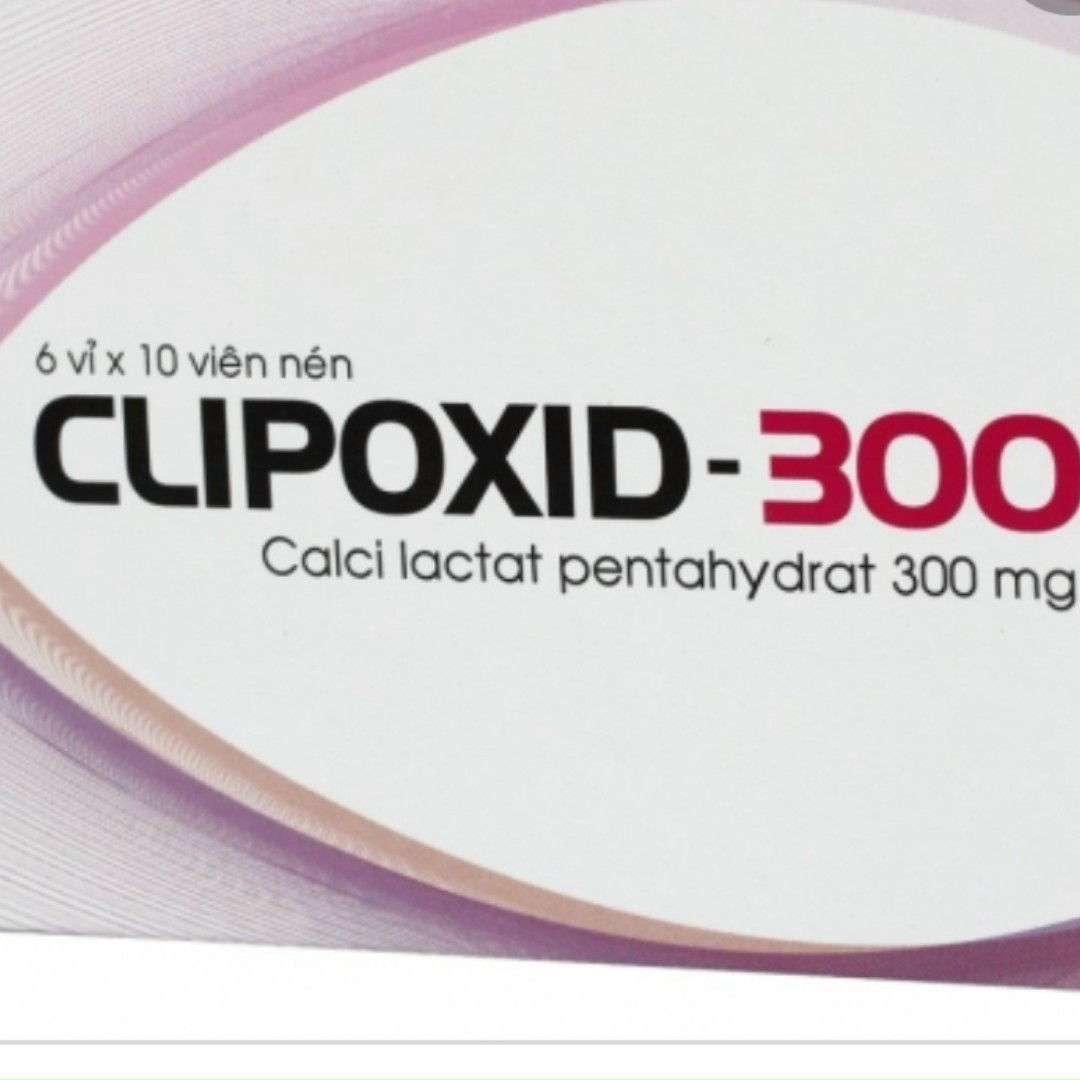Clipoxib 300