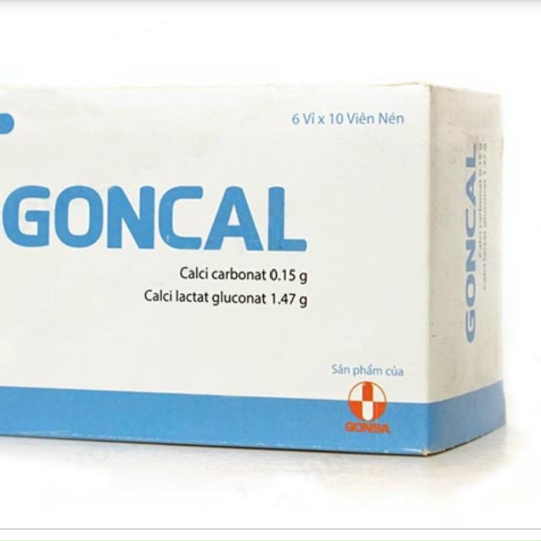 Goncal