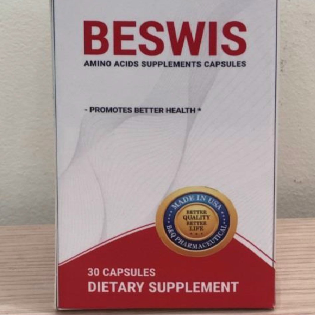 Beswiss