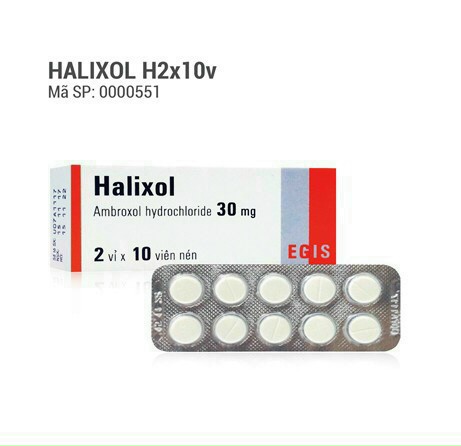 Halixol