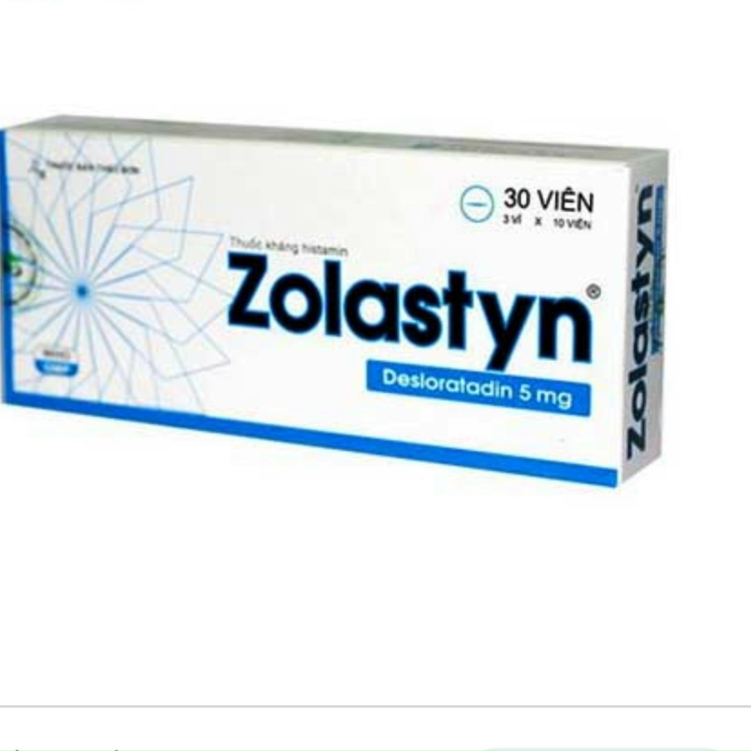 Zolastyn 5