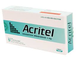 Acritel 5