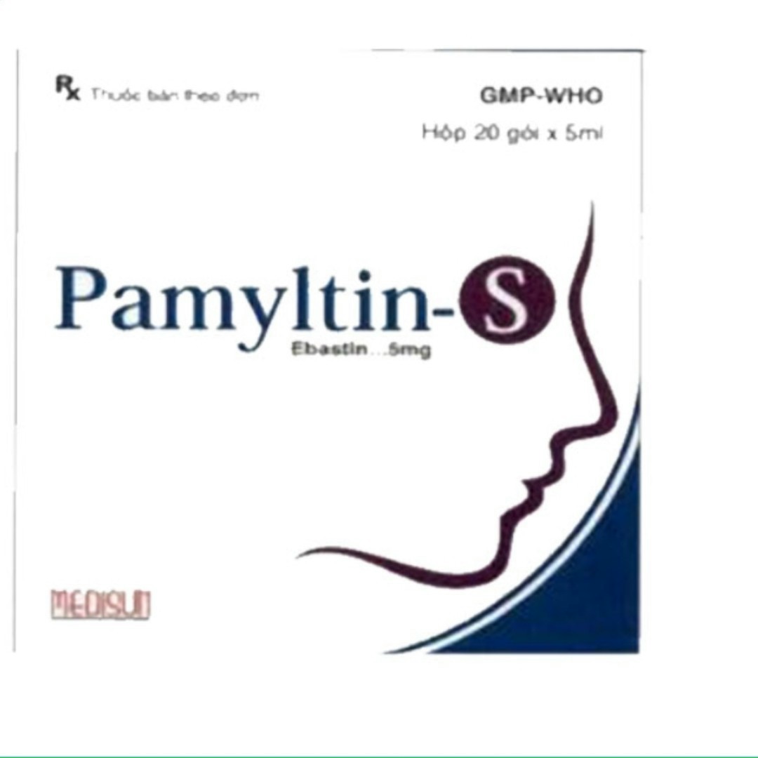 Pamyltin
