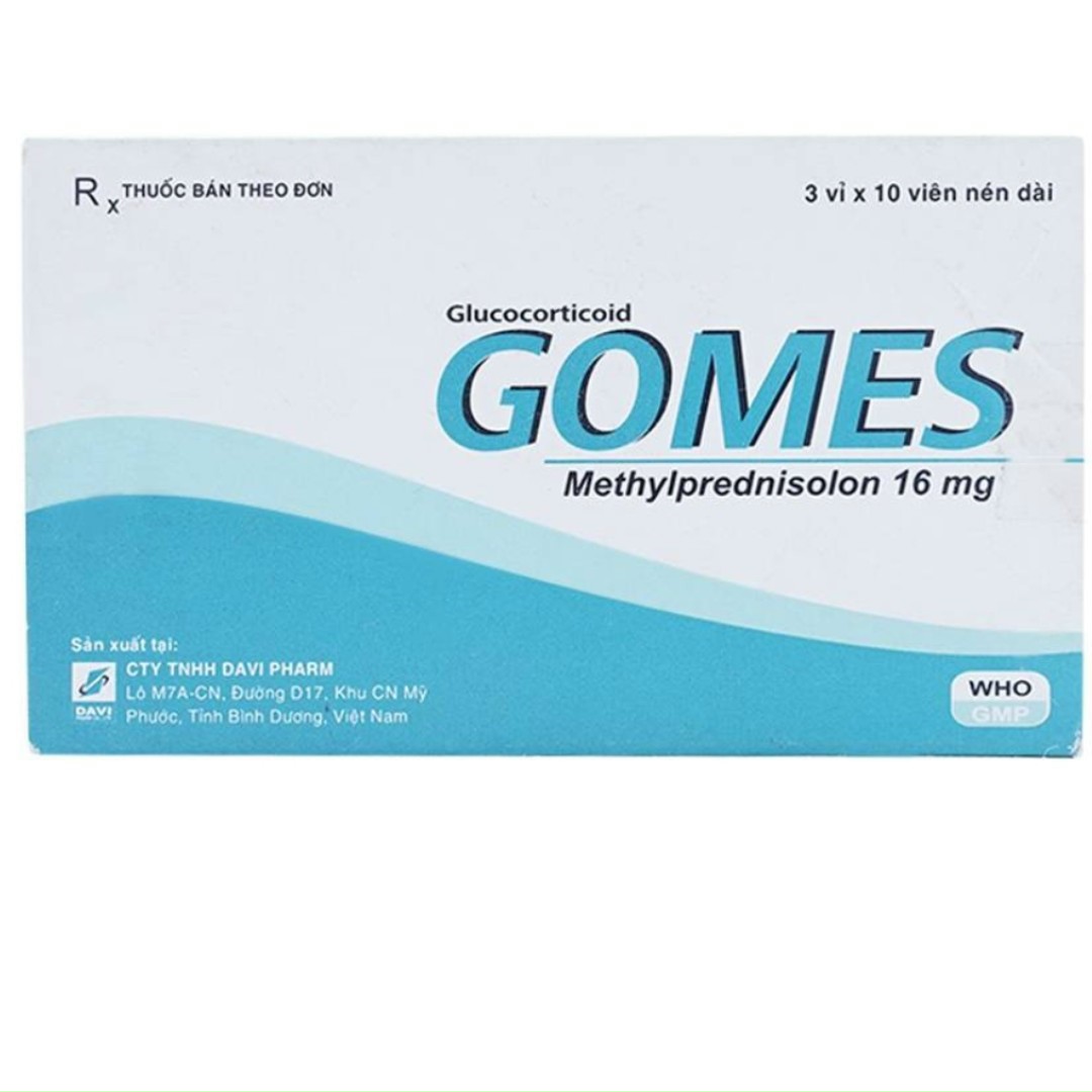 Gomes 16