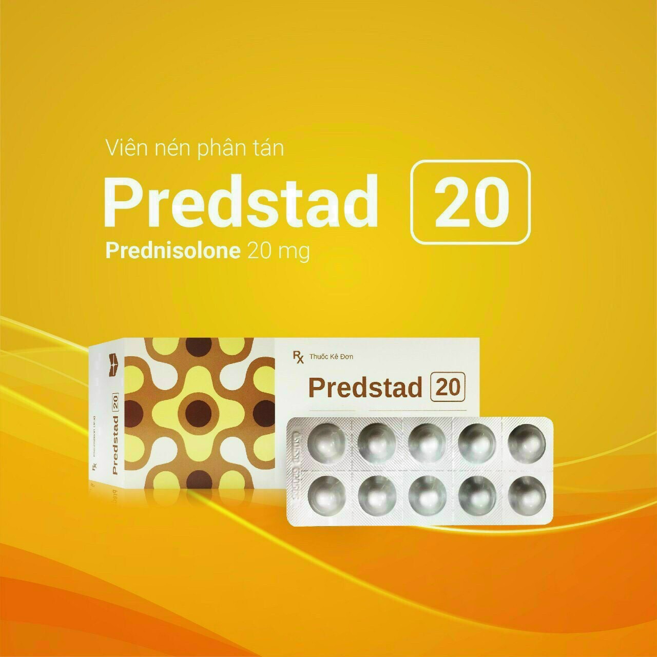Predstad