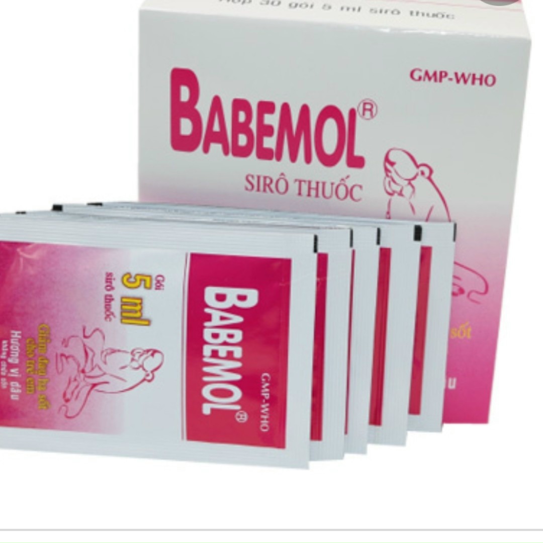 Babemol