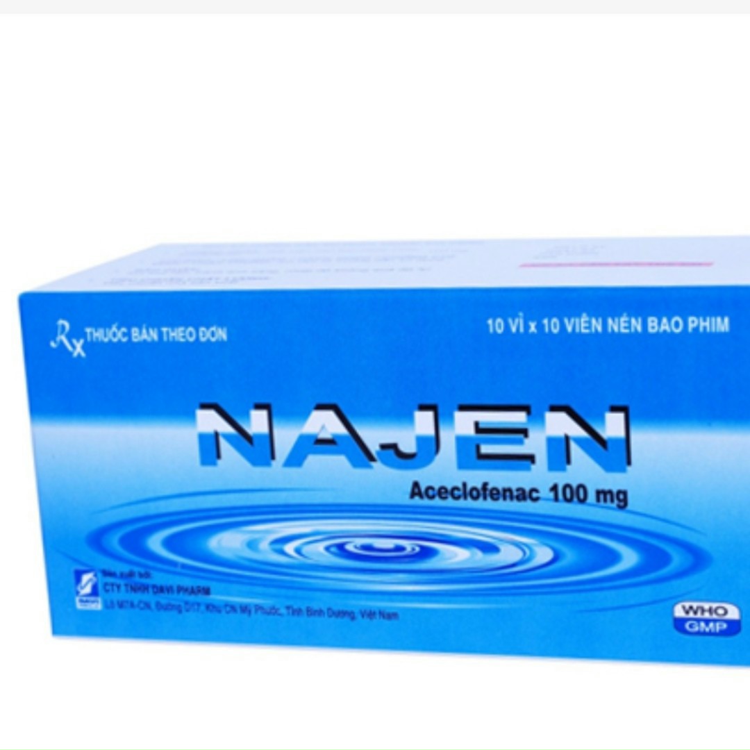 Najen 100