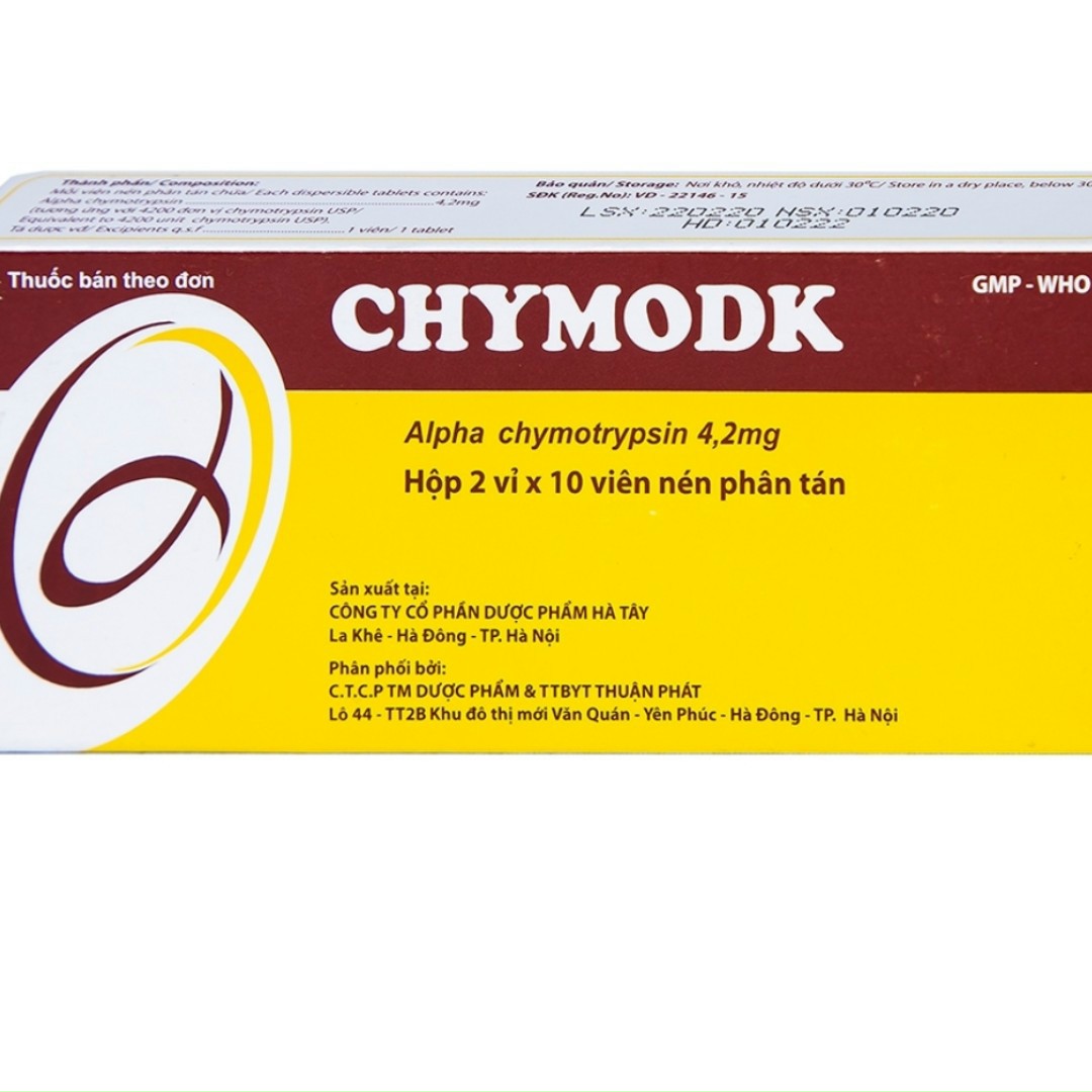 Chymodk4.2