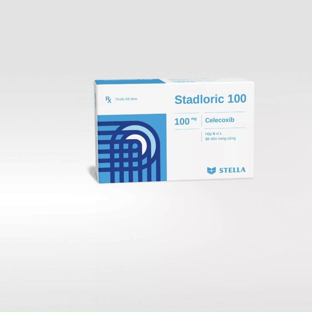 Stadloric 100
