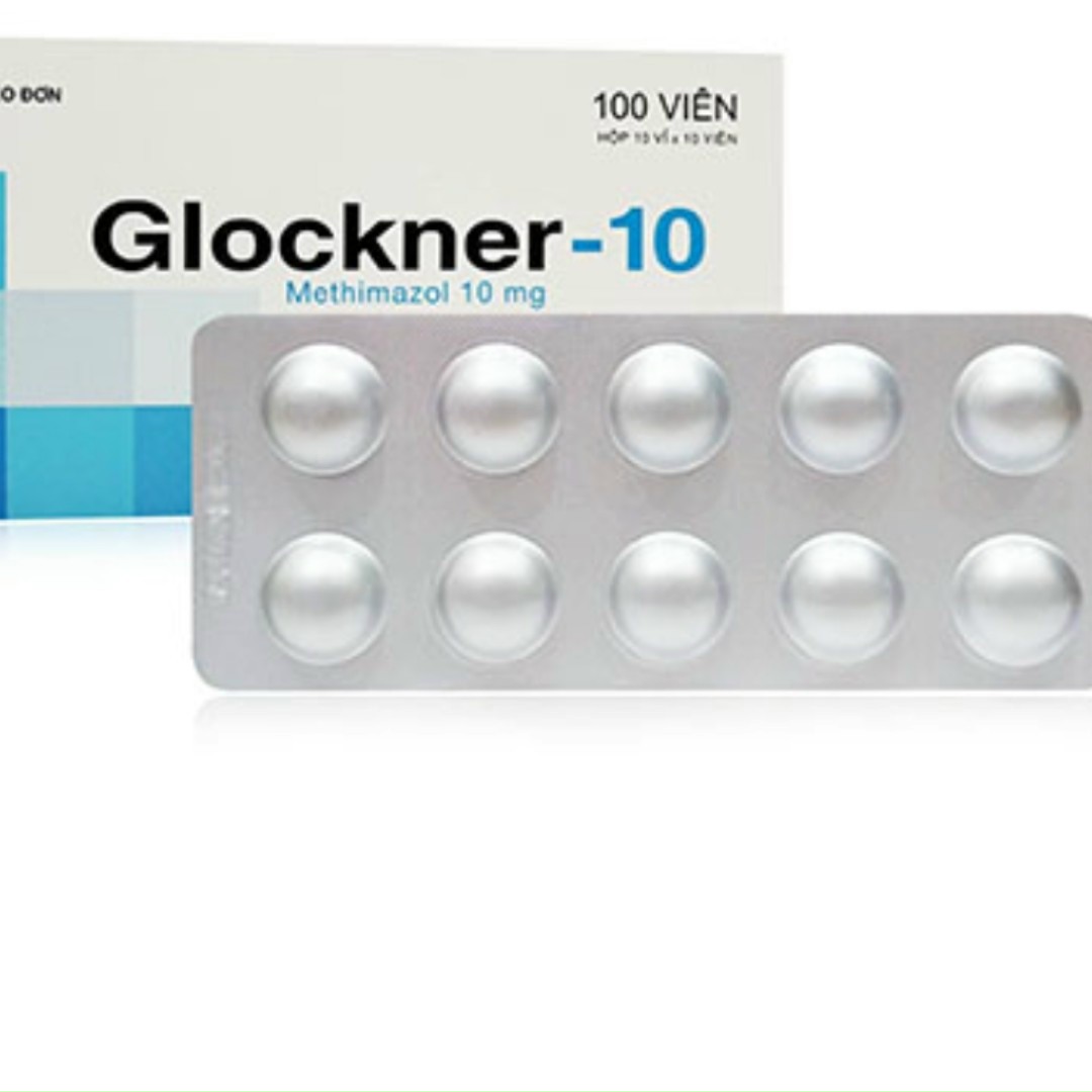 Glockner 10