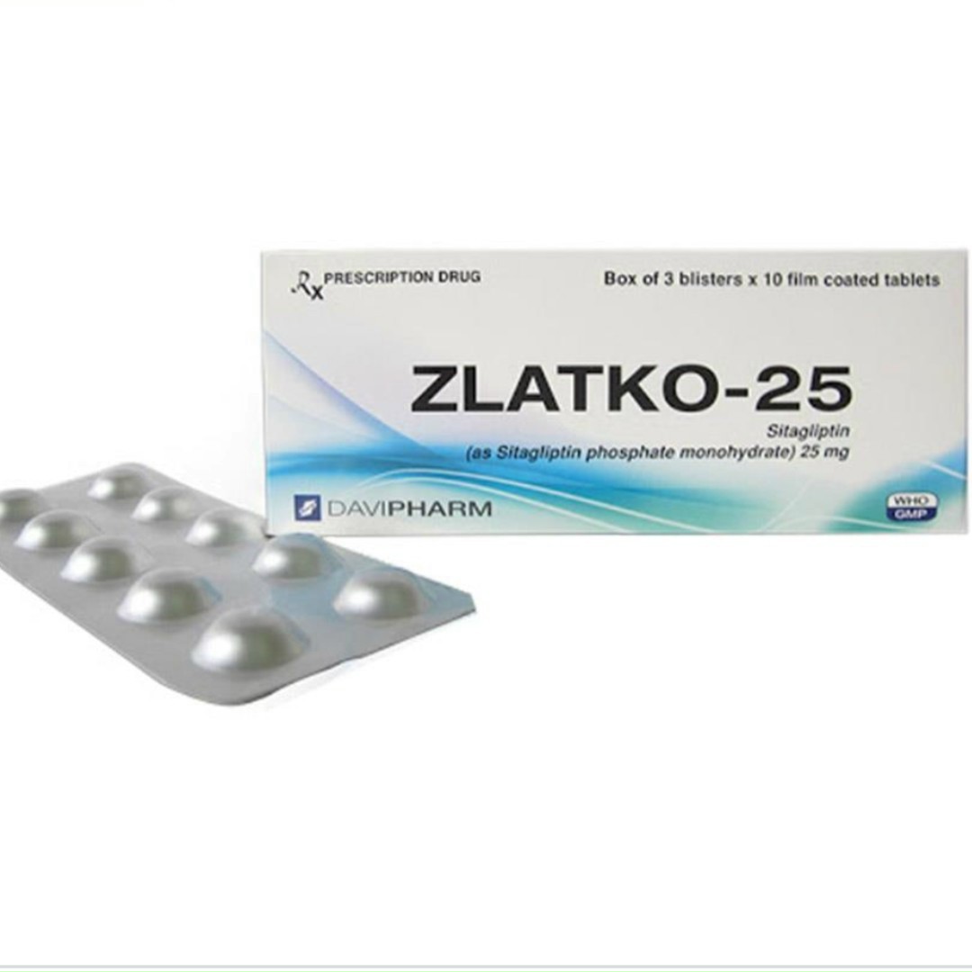 Zlatko 25
