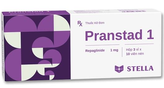 Pranstad 1