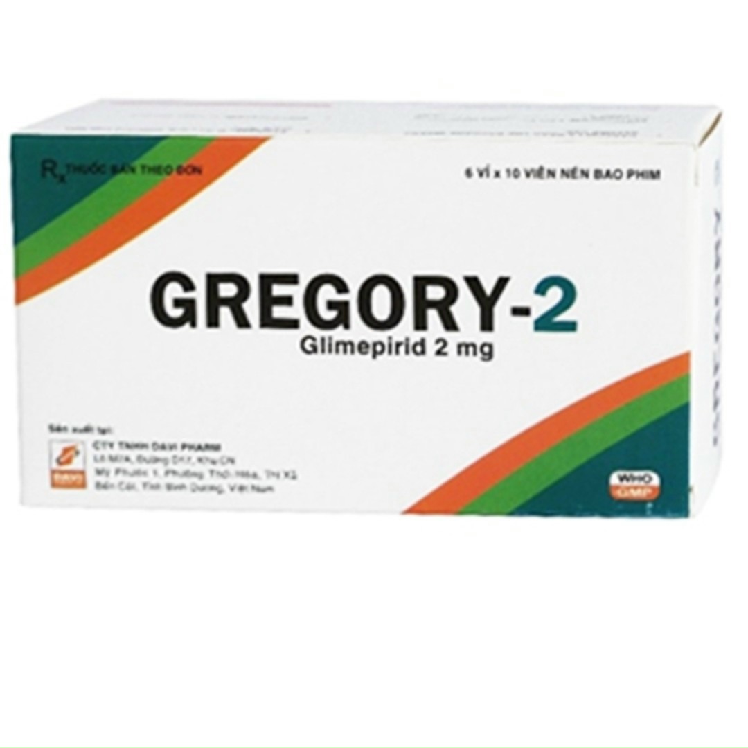 Gregory
