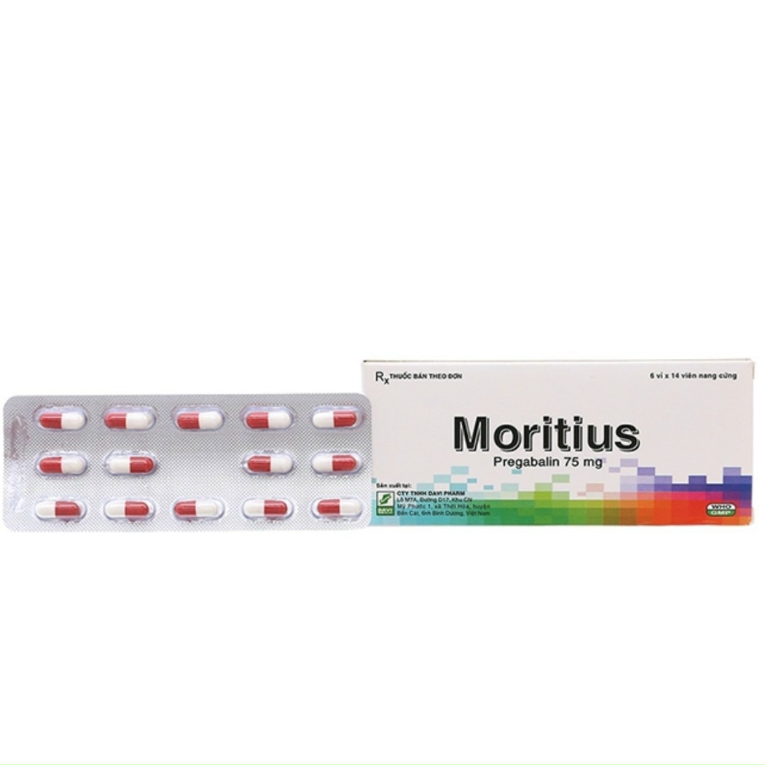 Moritius 
