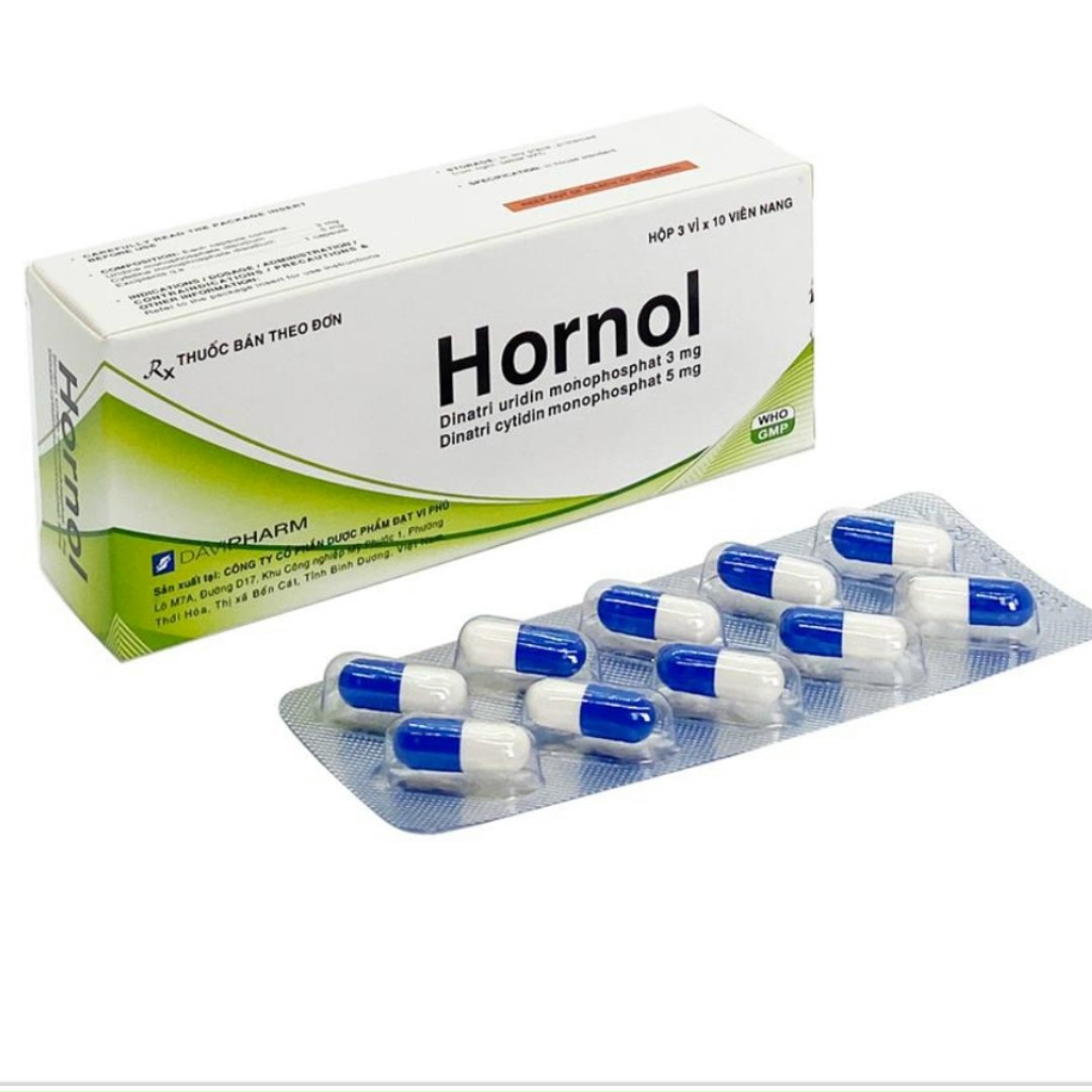 Hornol 