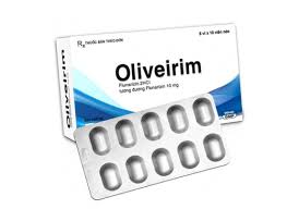 Oliveirim 