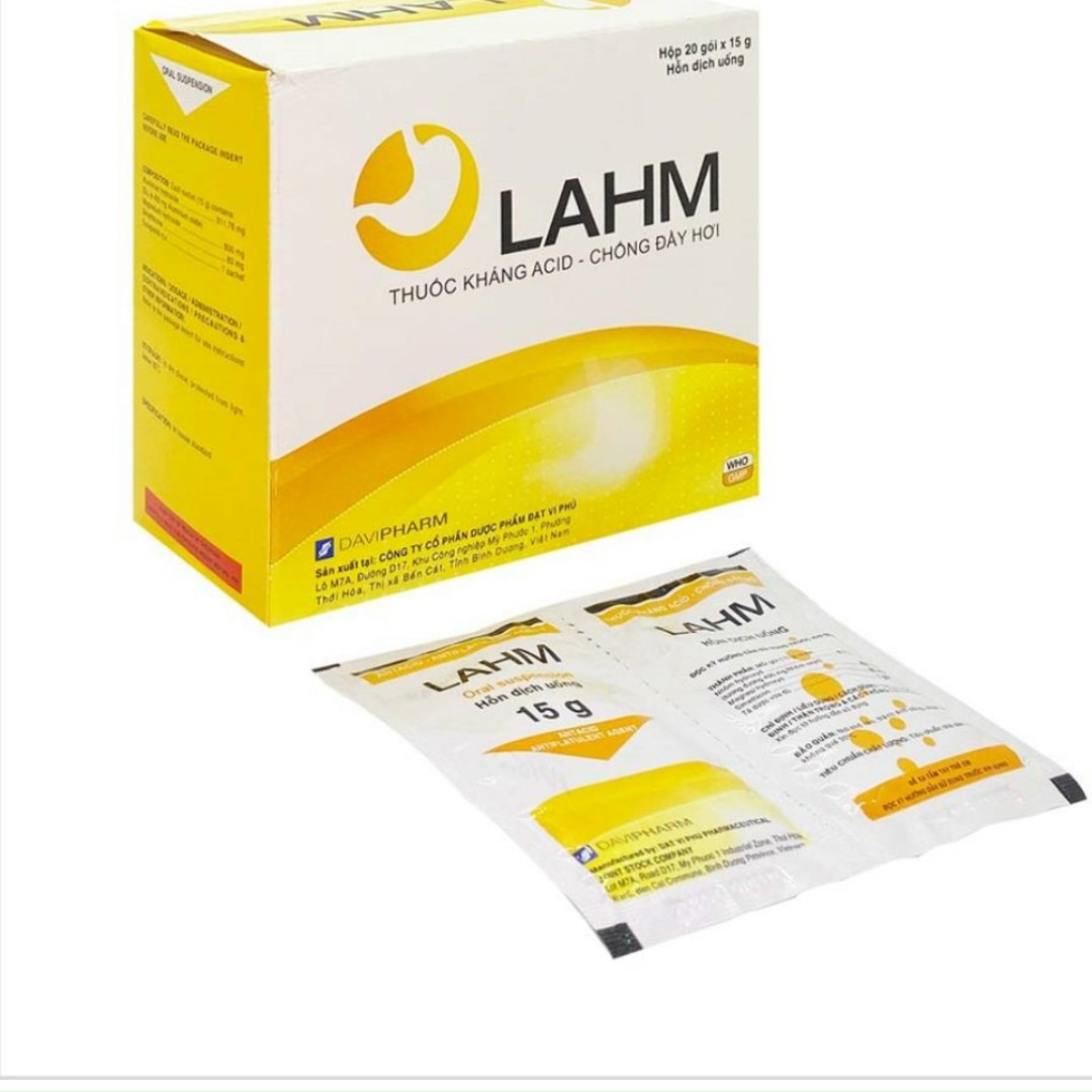 Lahm