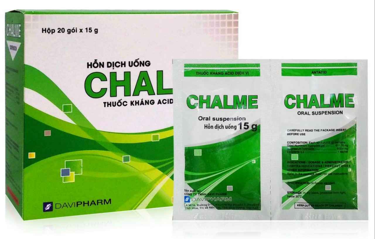Chalme