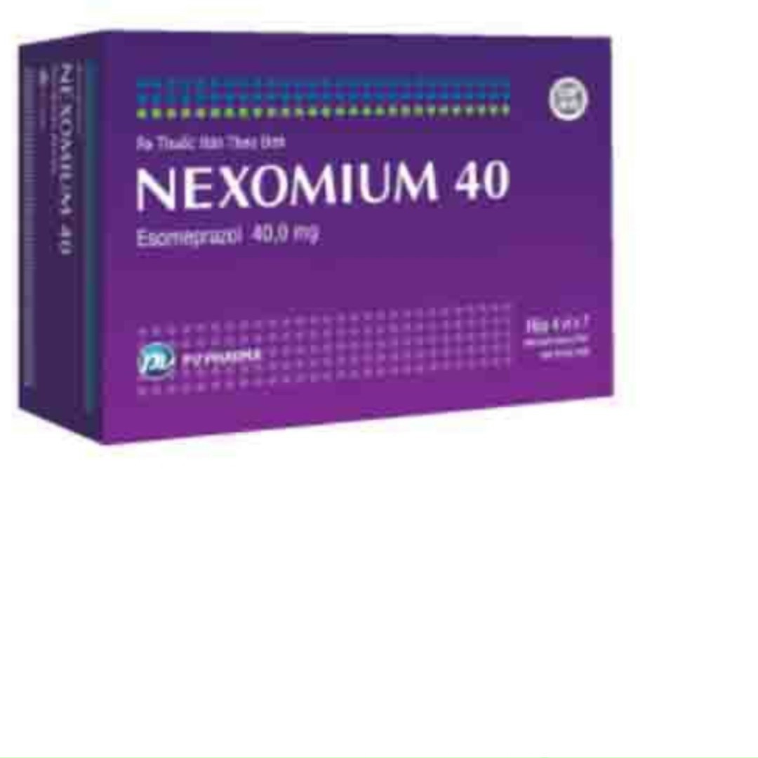 Nexomium