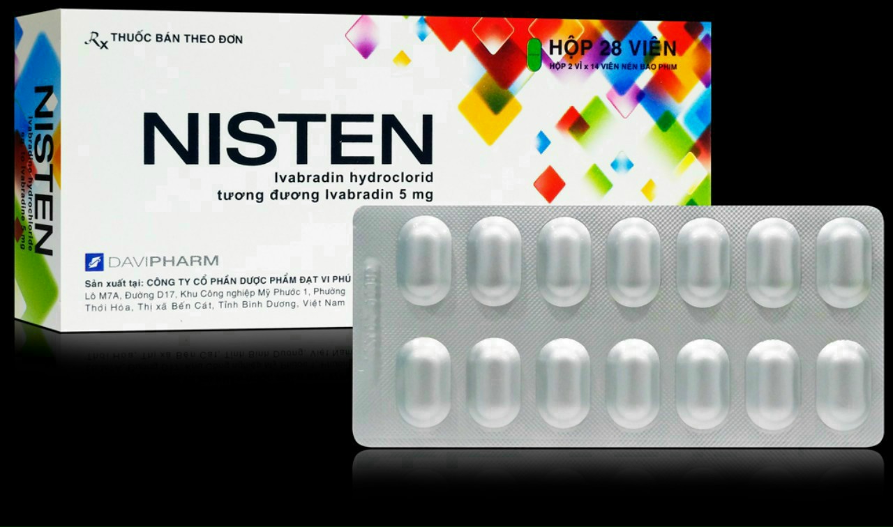 Nisten
