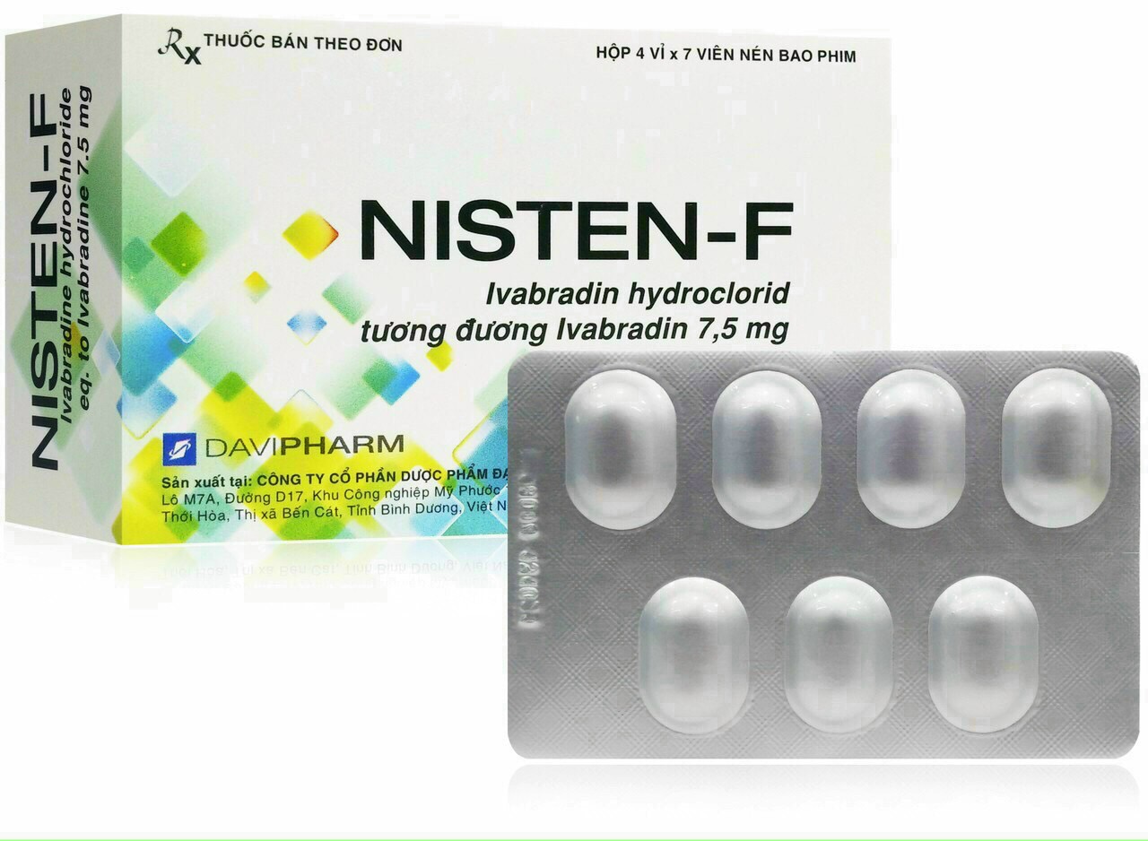 Nisten f 