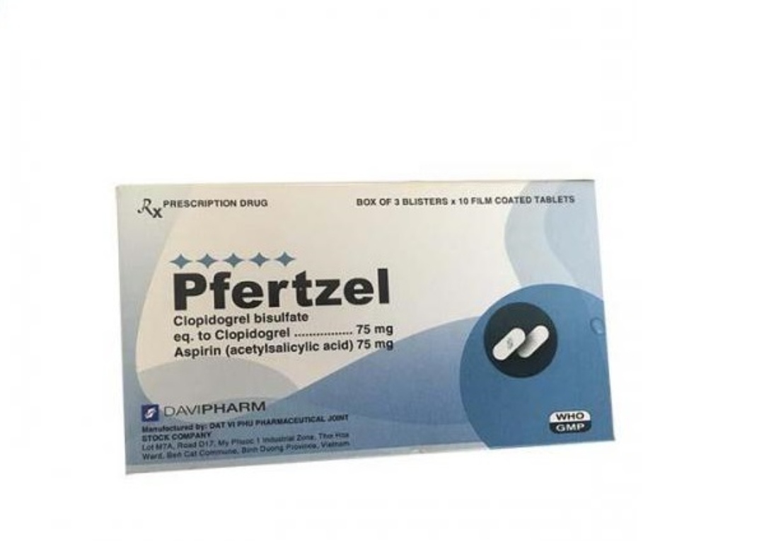 Pfertzel