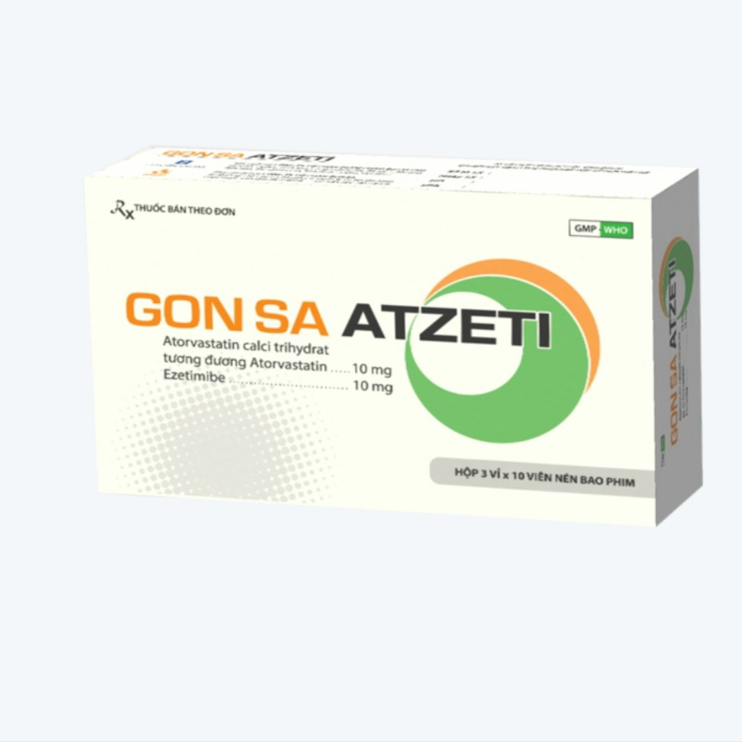 Gonsa atzeti