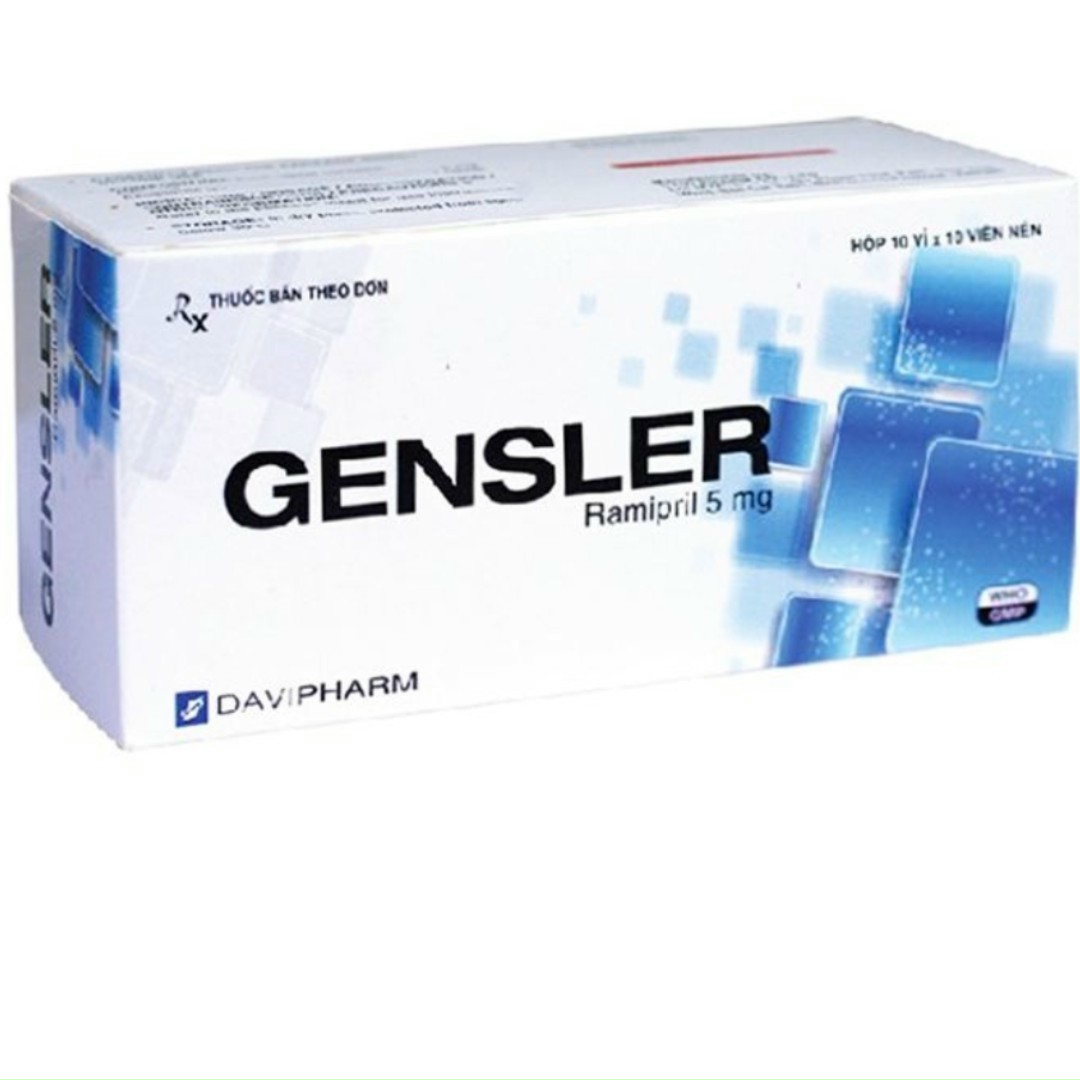 Gensler 5