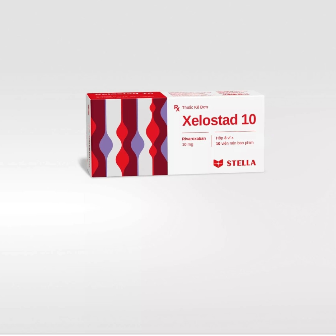 Xelostad 10