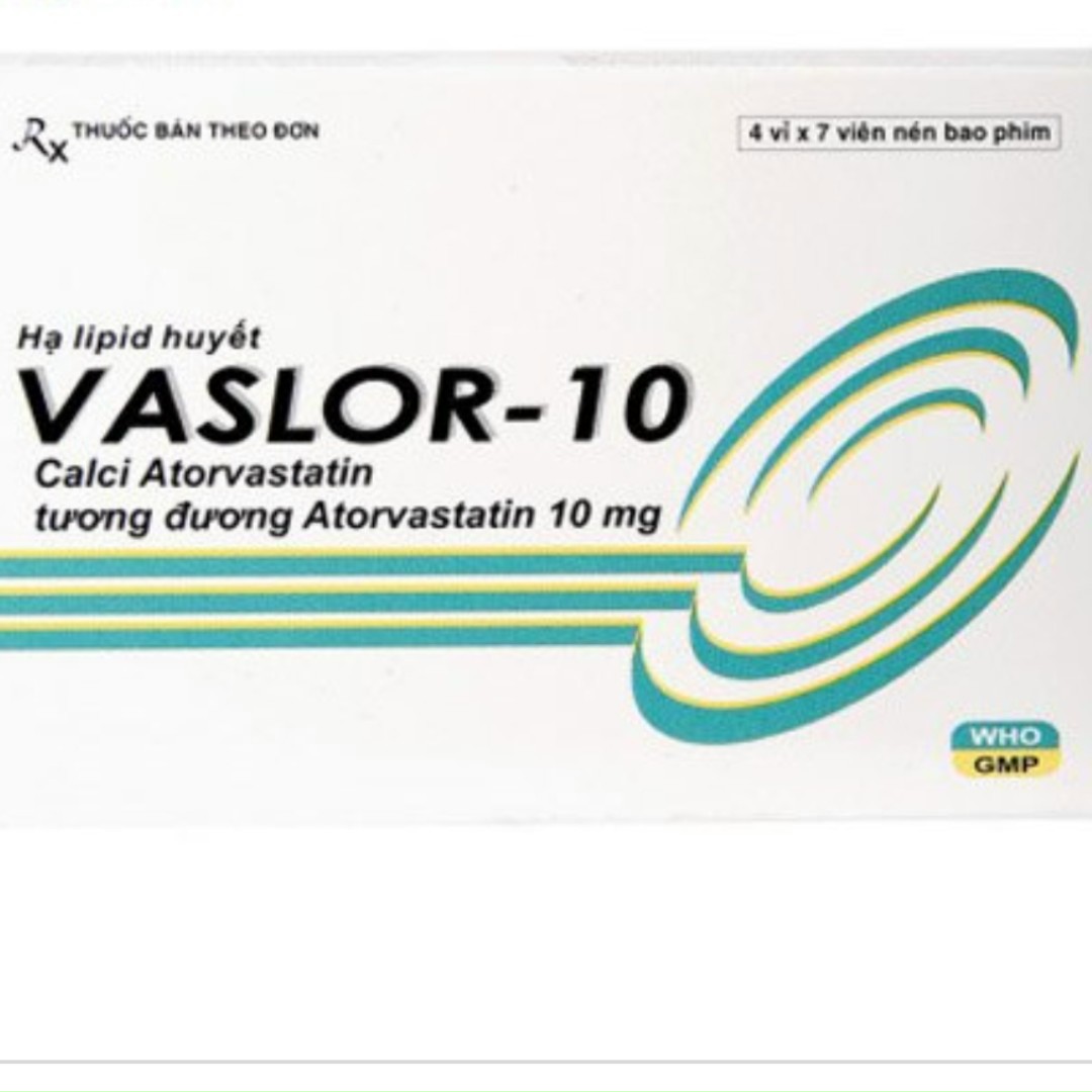 Vaslor 10