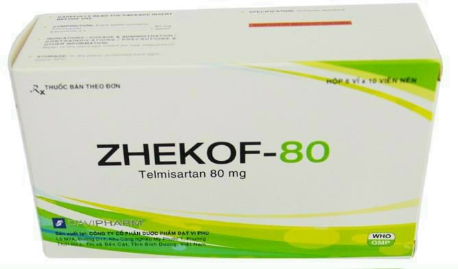 Zhekop 80