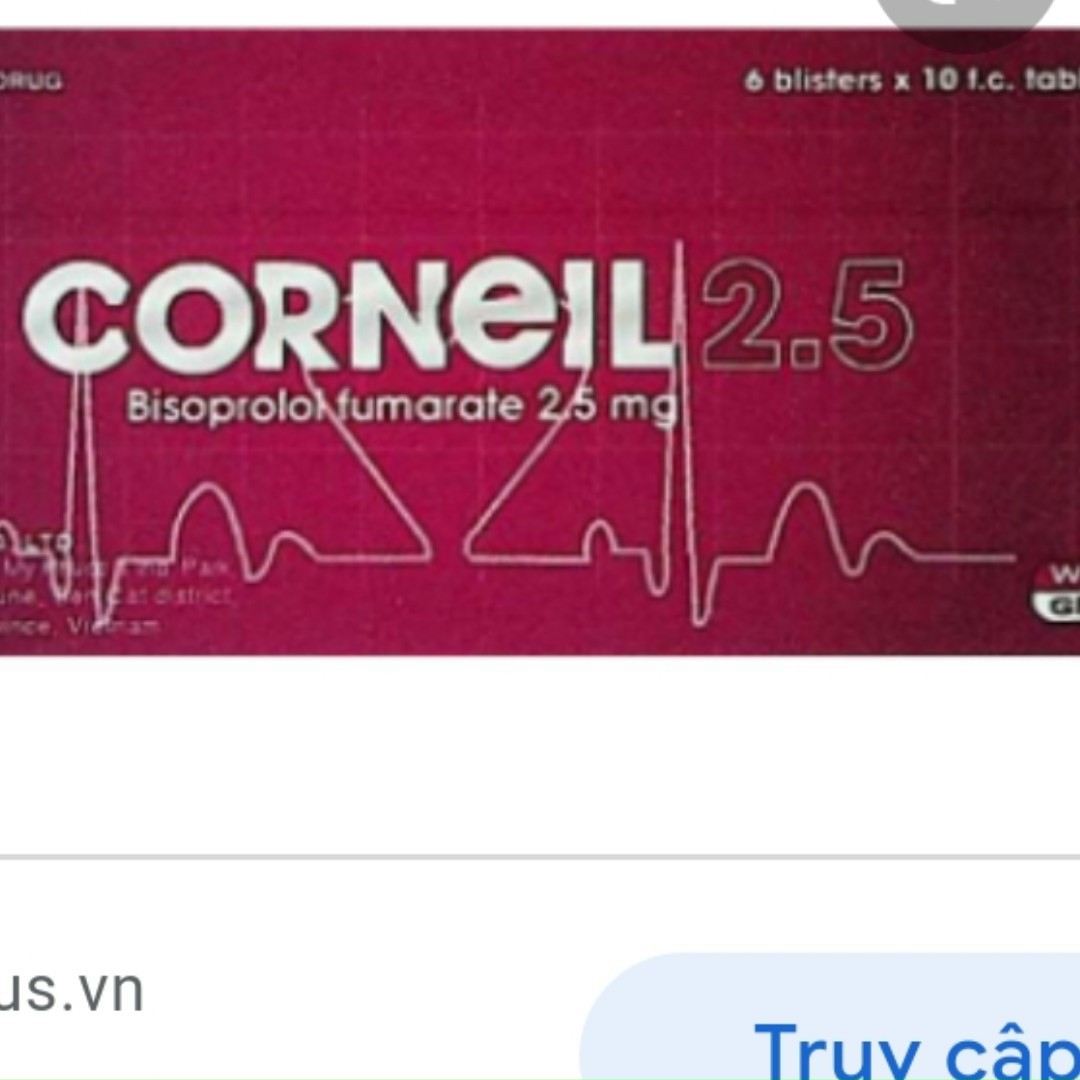 Corneil 2.5